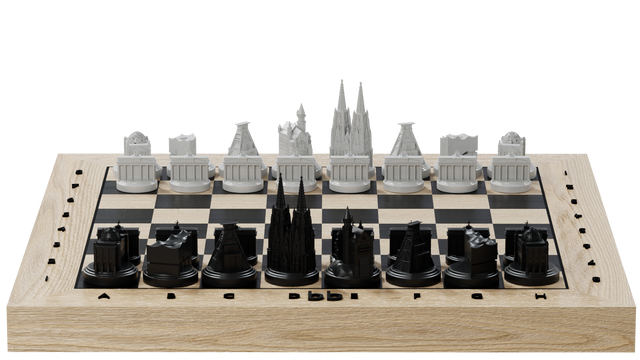 RePlay: Chess Deutschland