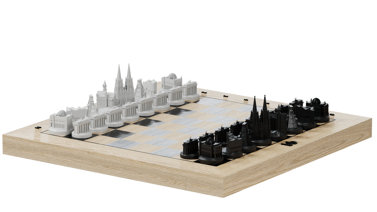 RePlay: Chess Deutschland
