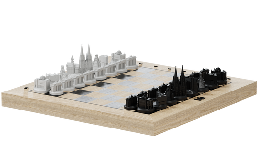 RePlay: Chess Deutschland