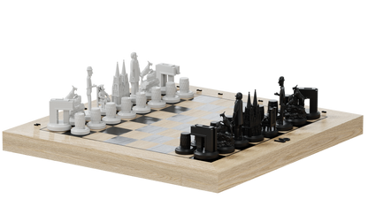 RePlay: Chess Köln