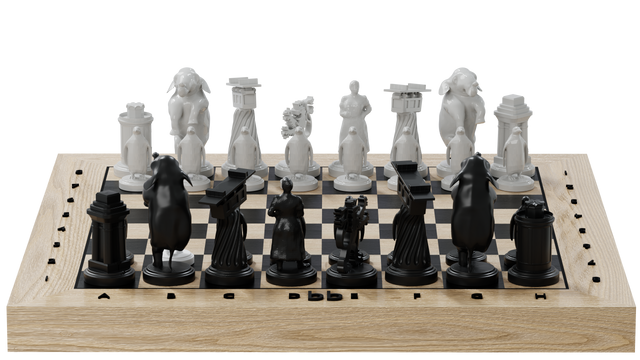 RePlay: Chess Wuppertal