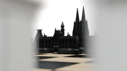 RePlay: Chess Deutschland
