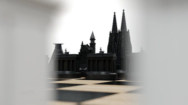 RePlay: Chess Deutschland