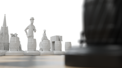 RePlay: Chess Köln