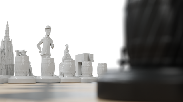 RePlay: Chess Köln