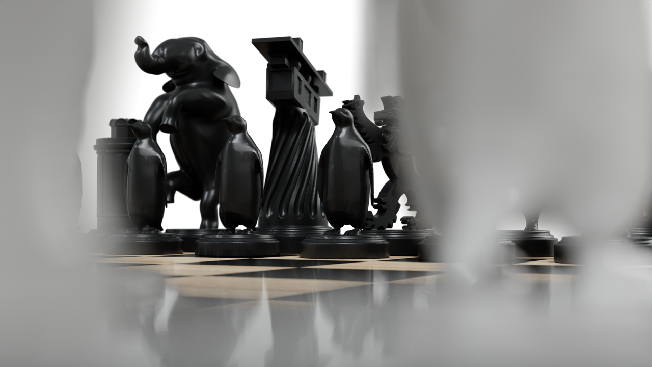 RePlay: Chess Wuppertal