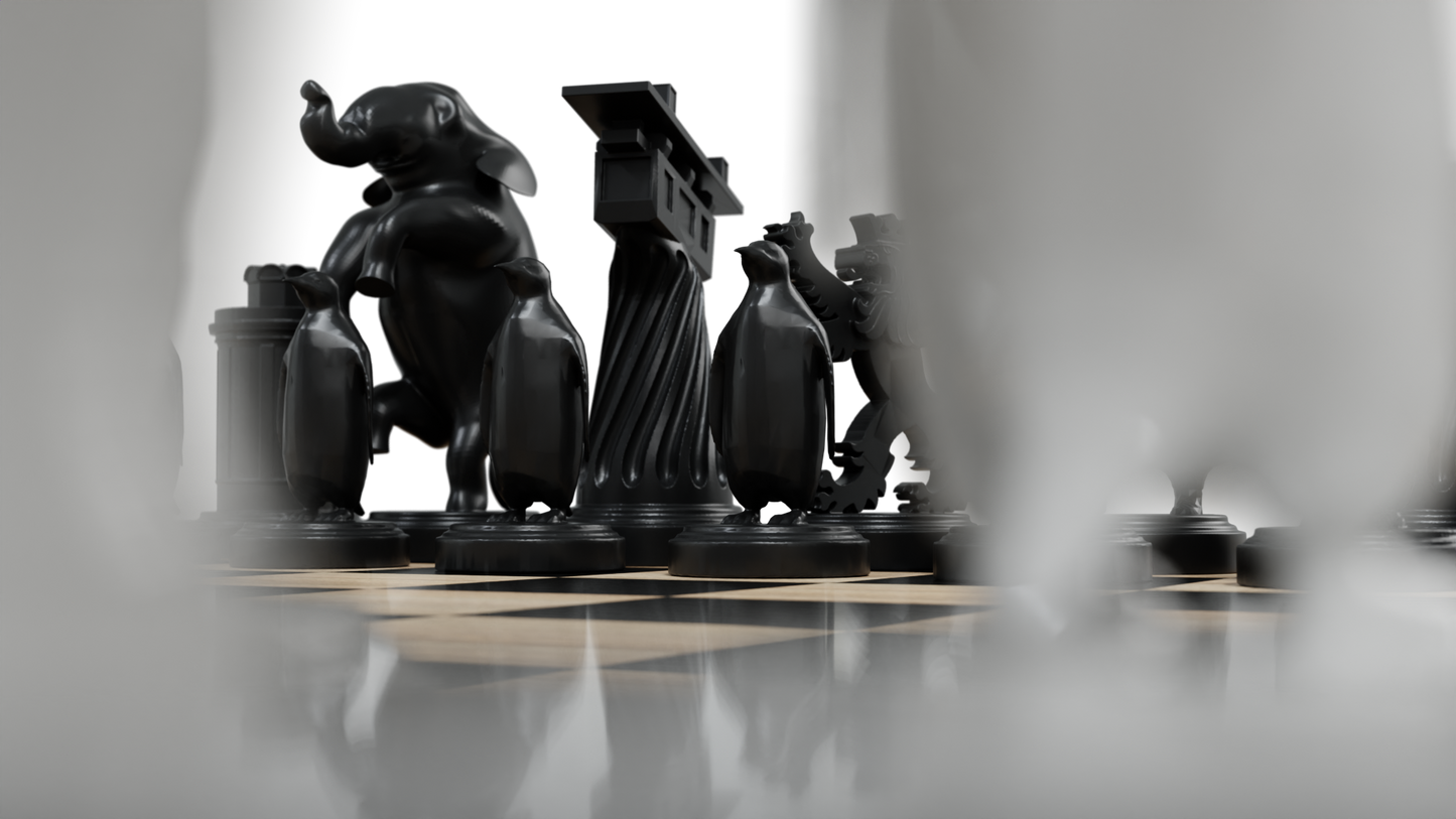 RePlay: Chess Wuppertal