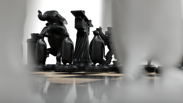 RePlay: Chess Wuppertal