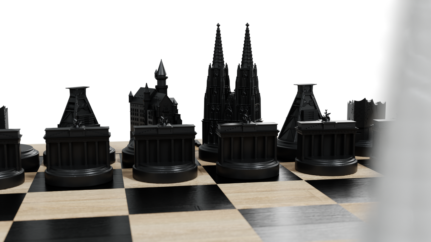 RePlay: Chess Deutschland