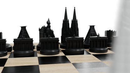 RePlay: Chess Deutschland