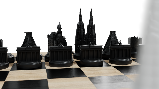 RePlay: Chess Deutschland