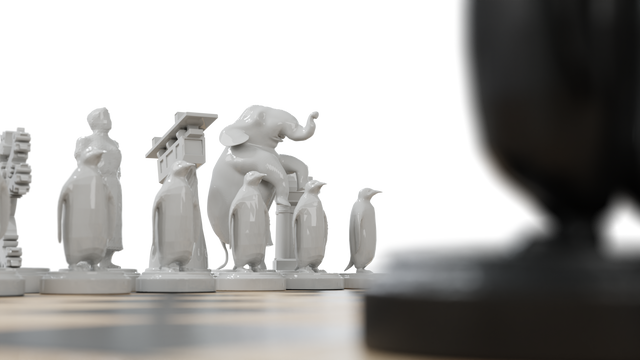 RePlay: Chess Wuppertal