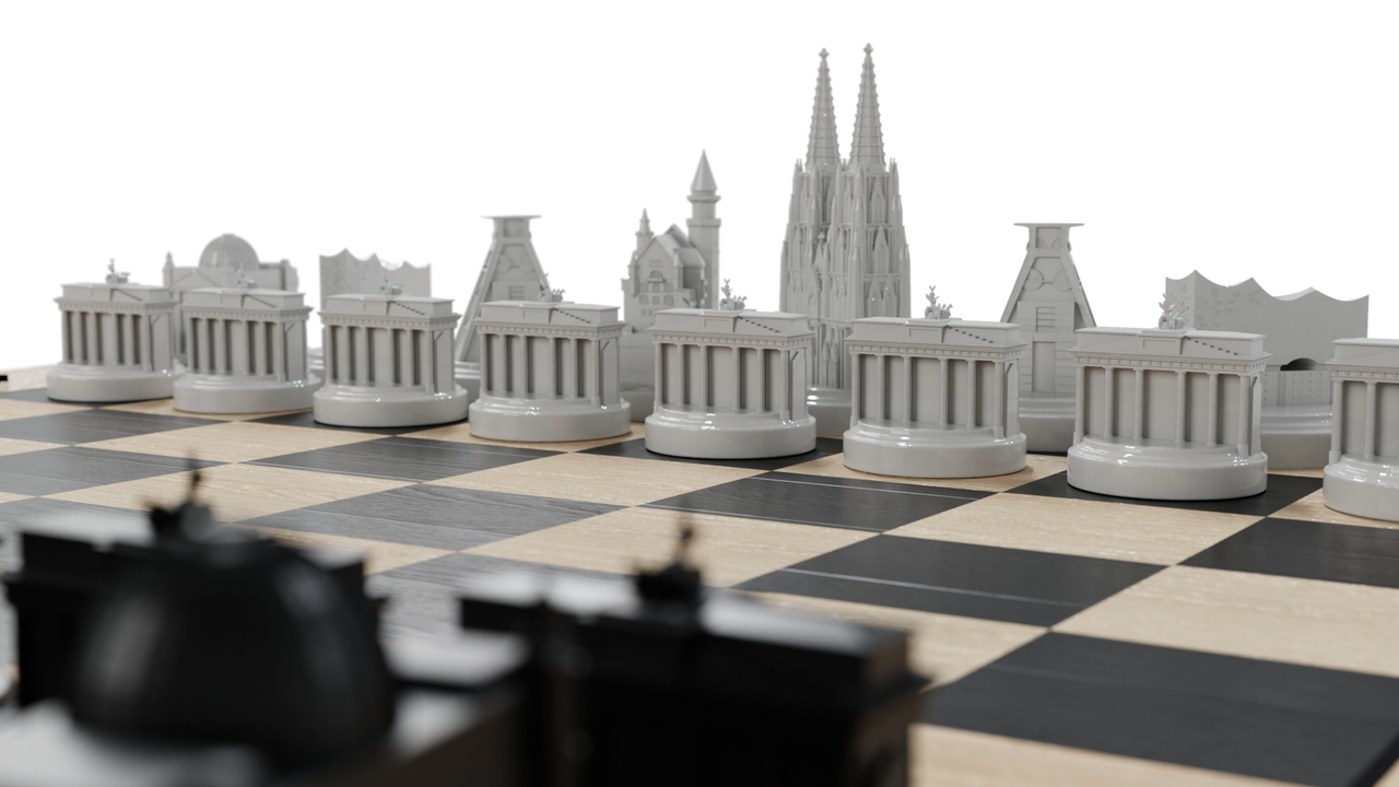 RePlay: Chess Deutschland