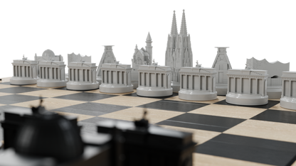 RePlay: Chess Deutschland