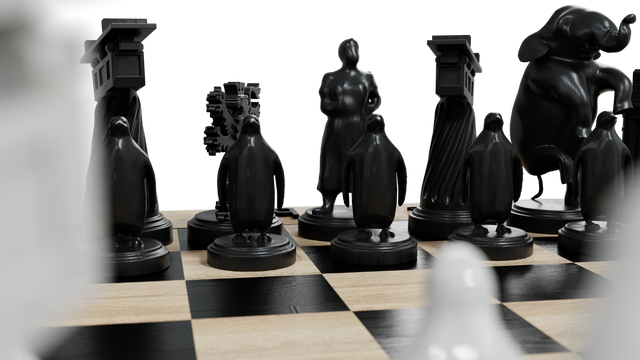 RePlay: Chess Wuppertal