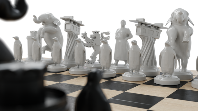 RePlay: Chess Wuppertal