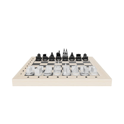 RePlay: Chess Deutschland